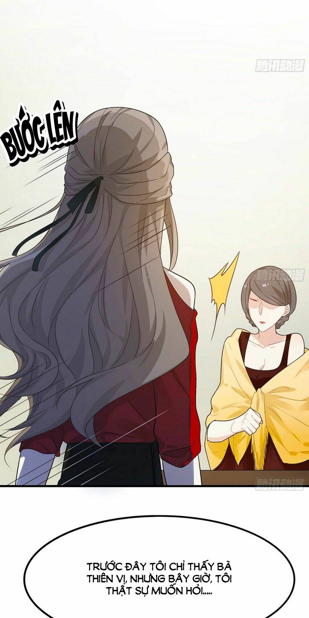 Hai Cách Tìm Gặp Người Yêu: Chapter 20