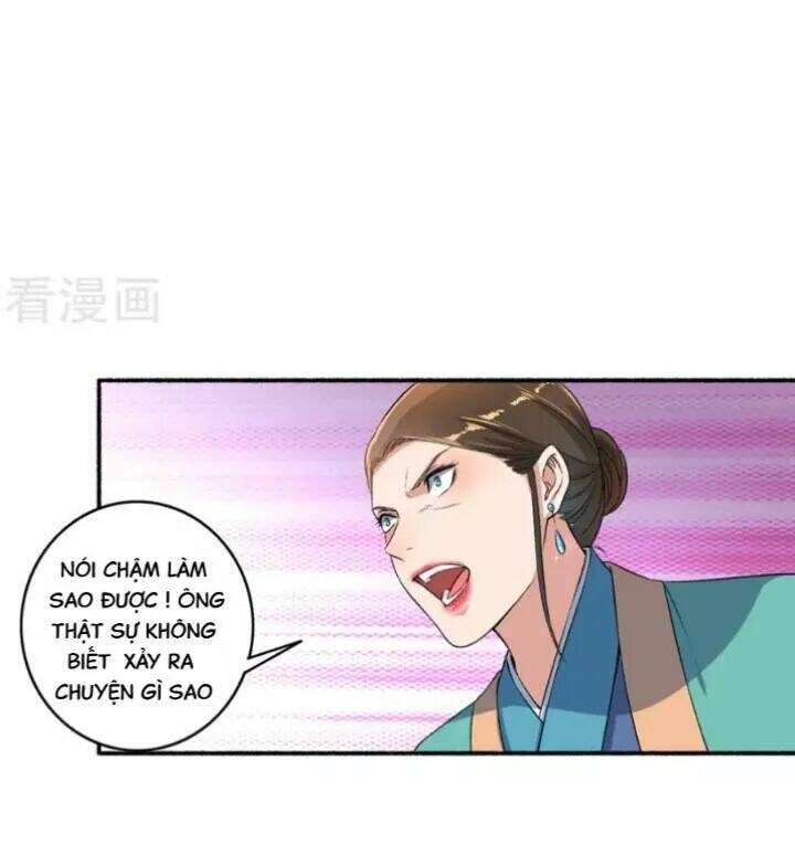 Cuồng Phi Phách Lối: Chapter 51