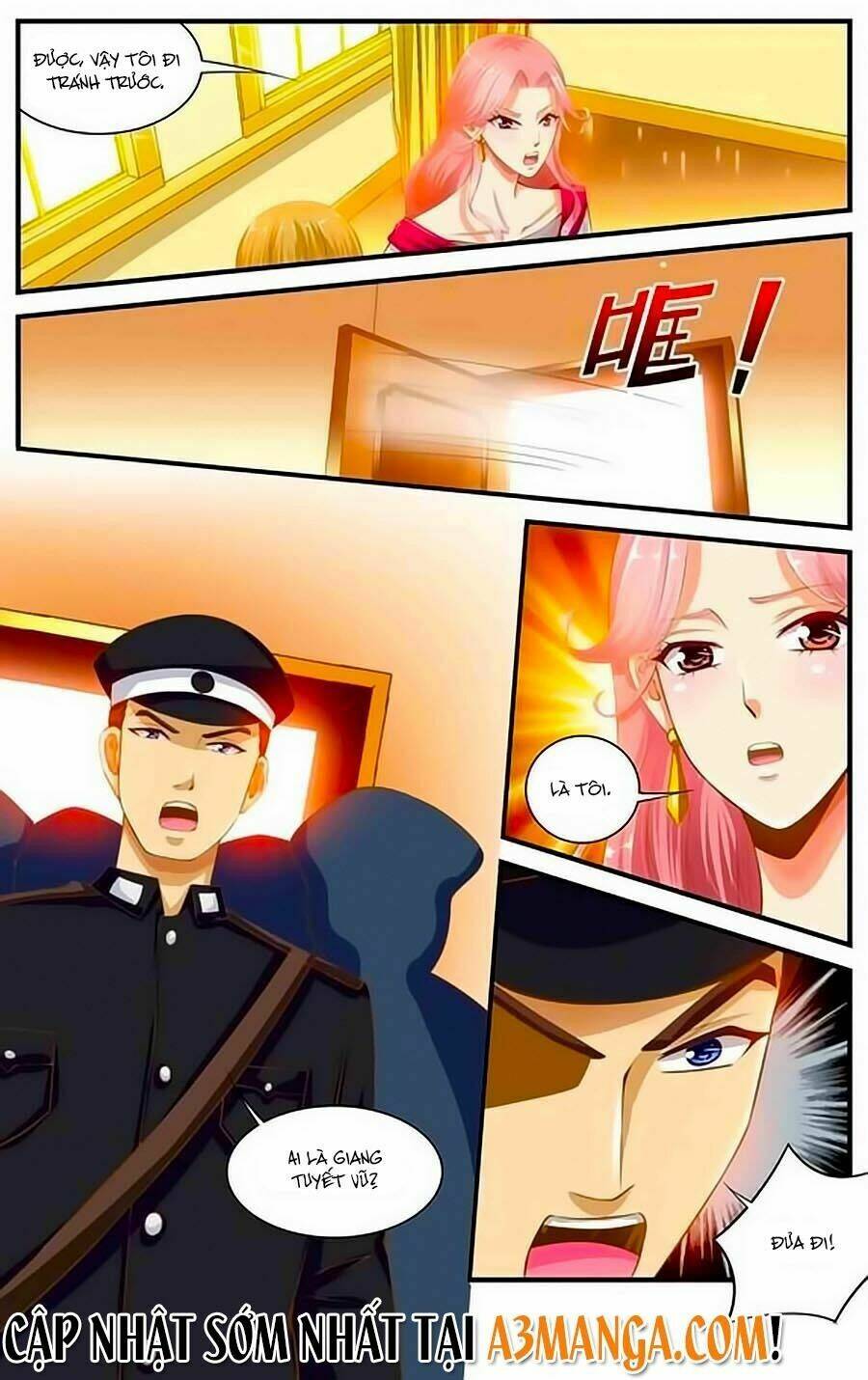 Bán Yêu Khuynh Thành: Chapter 26