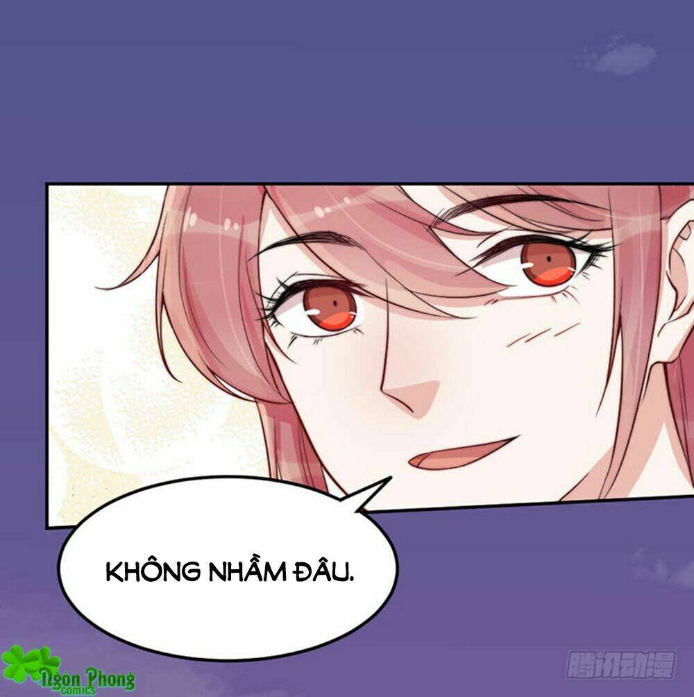 Bà Xã Tôi Là Nam Thần: Chapter 51