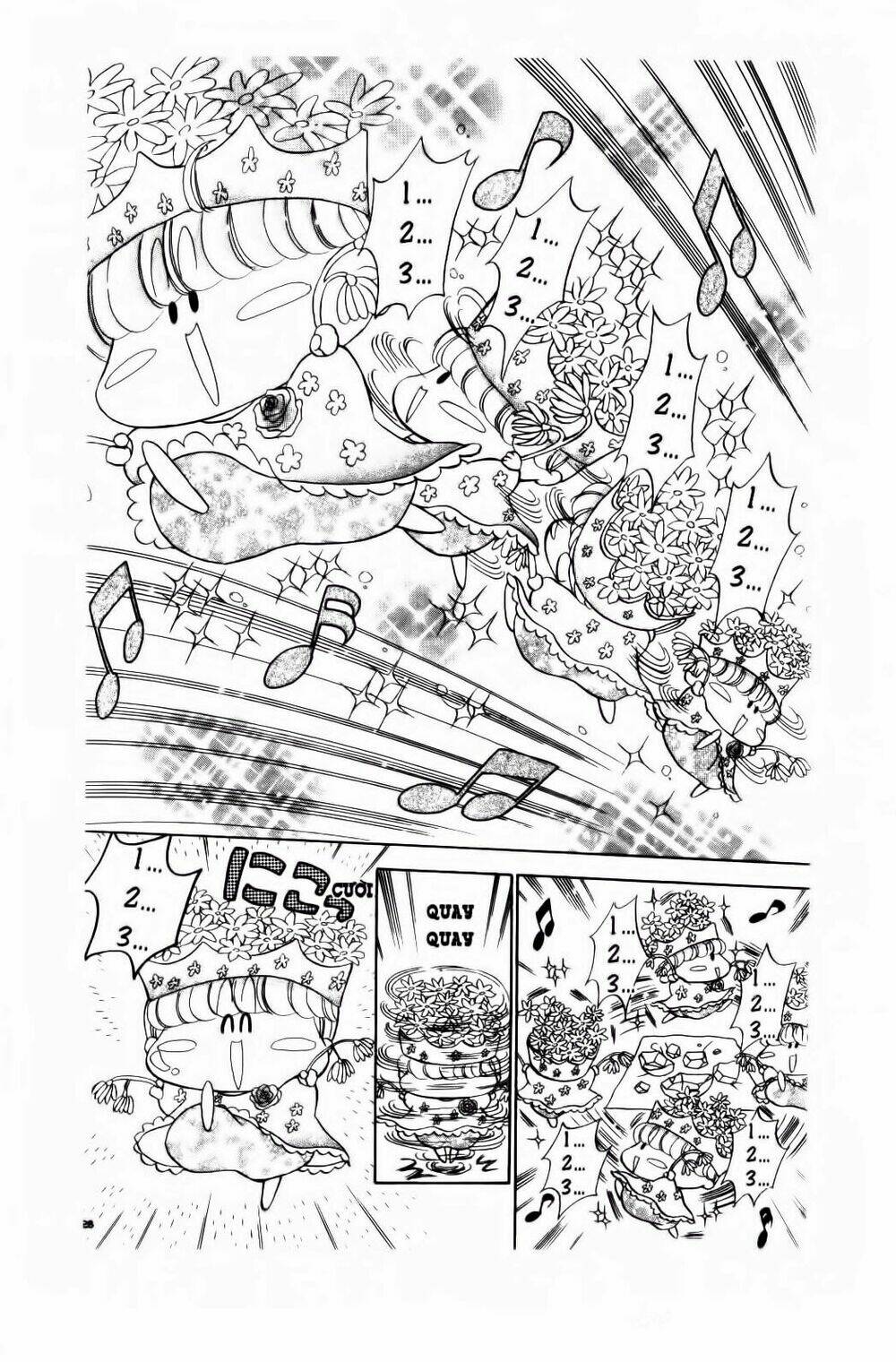 Chiếc Ly Kỳ Diệu: Chapter 7