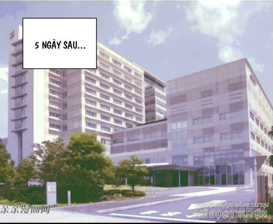 Gửi Người Không Quen: Chapter 32