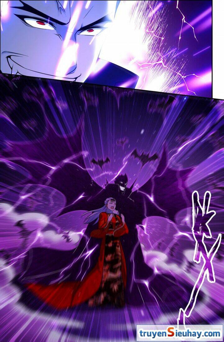 Linh Nhận Truyền Thuyết: Chapter 68