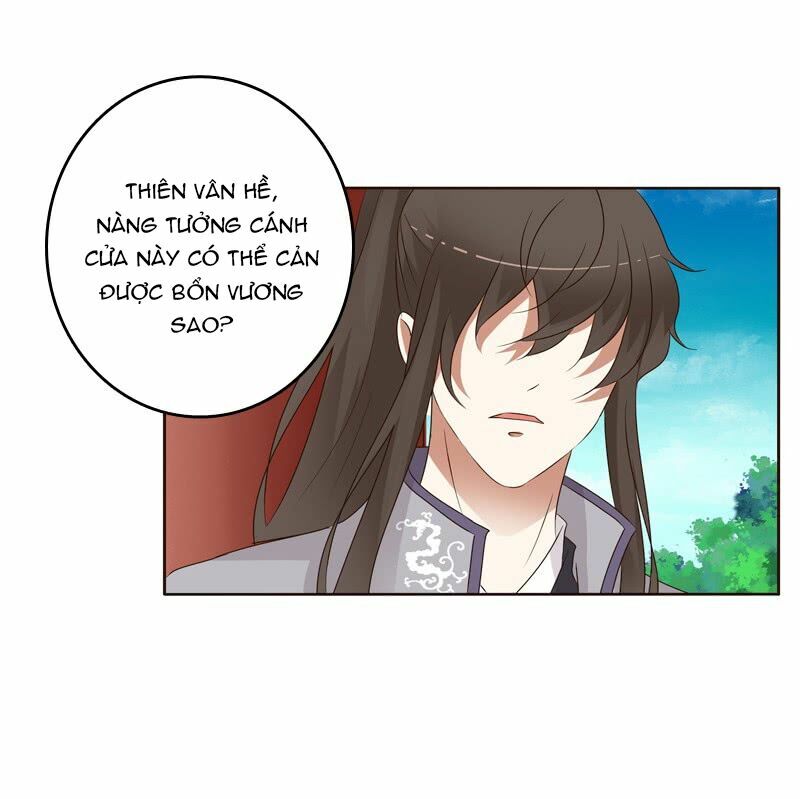 Thông Linh Phi: Chapter 194