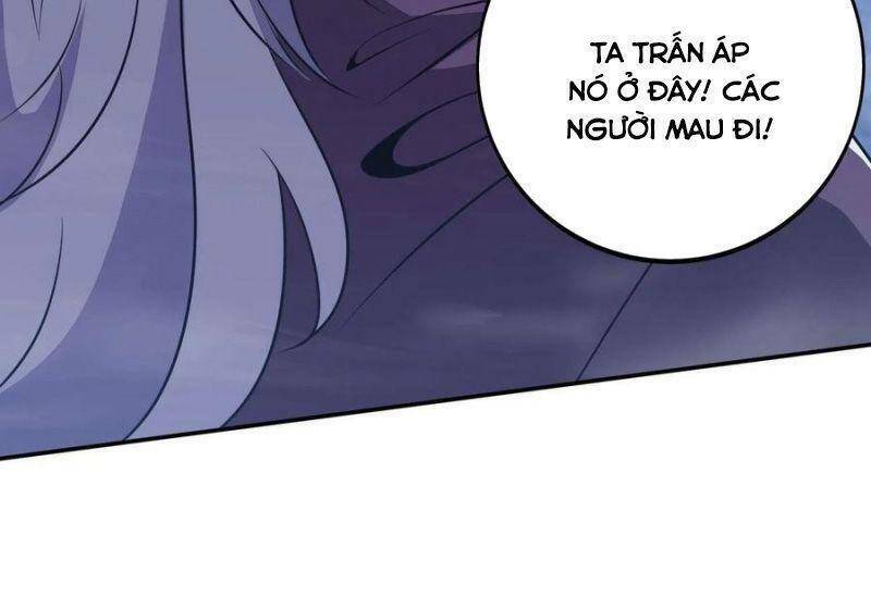 Vận Rủi Thực Không Phải Cha Ta: Chapter 41