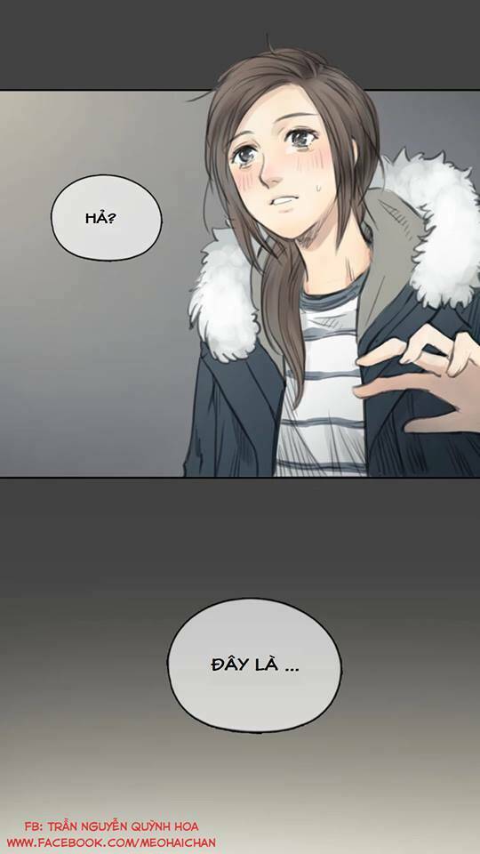 12 Giờ Của Lọ Lem: Chapter 31