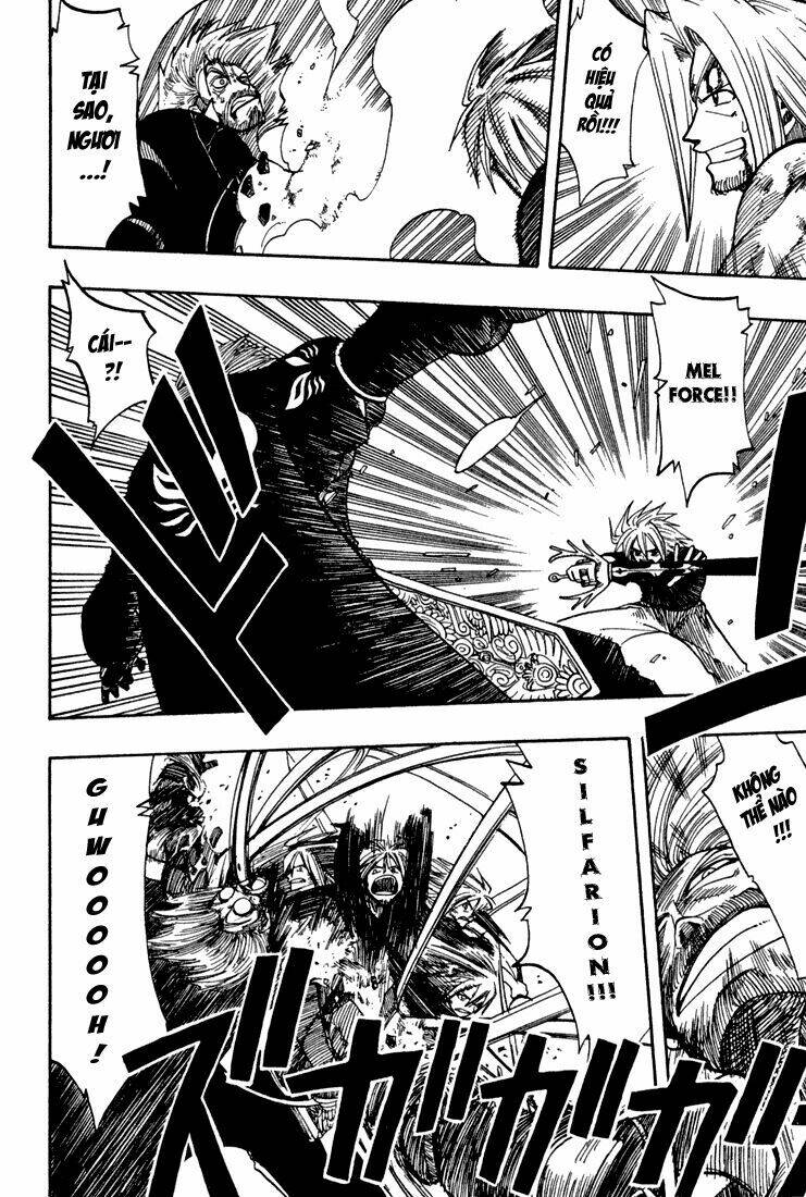 Rave Master: Chapter 68