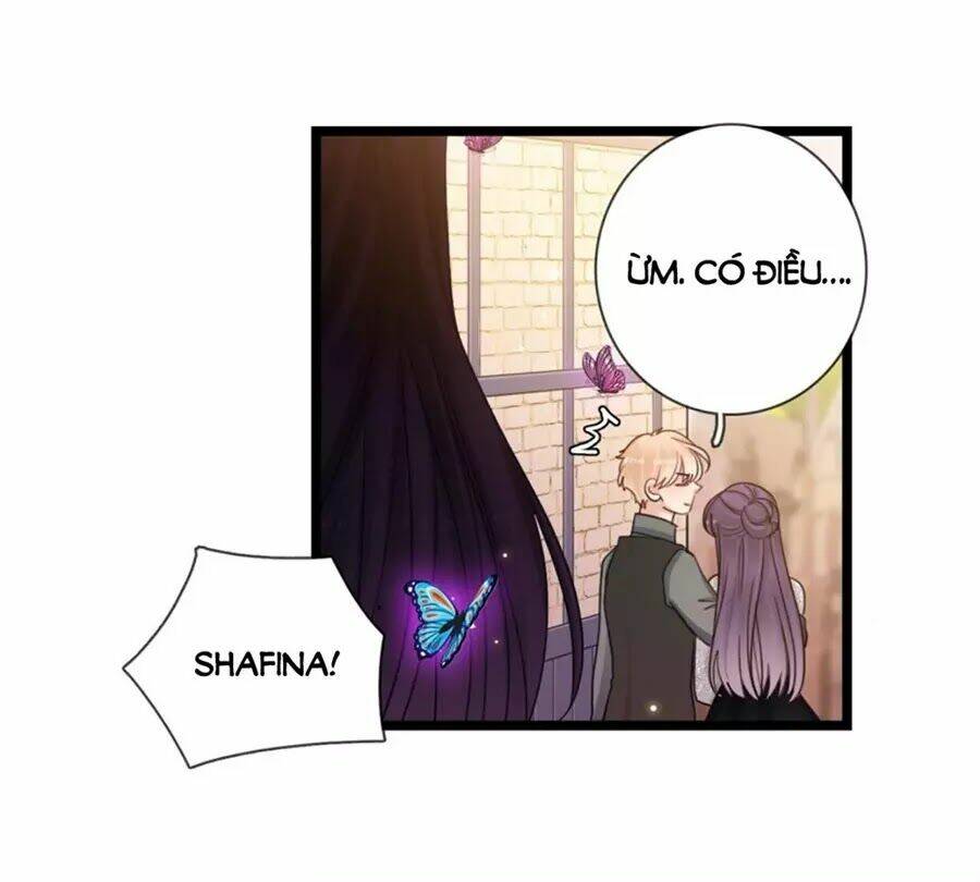 Nữ Phù Thủy Muốn Sống Nổi Loạn: Chapter 33