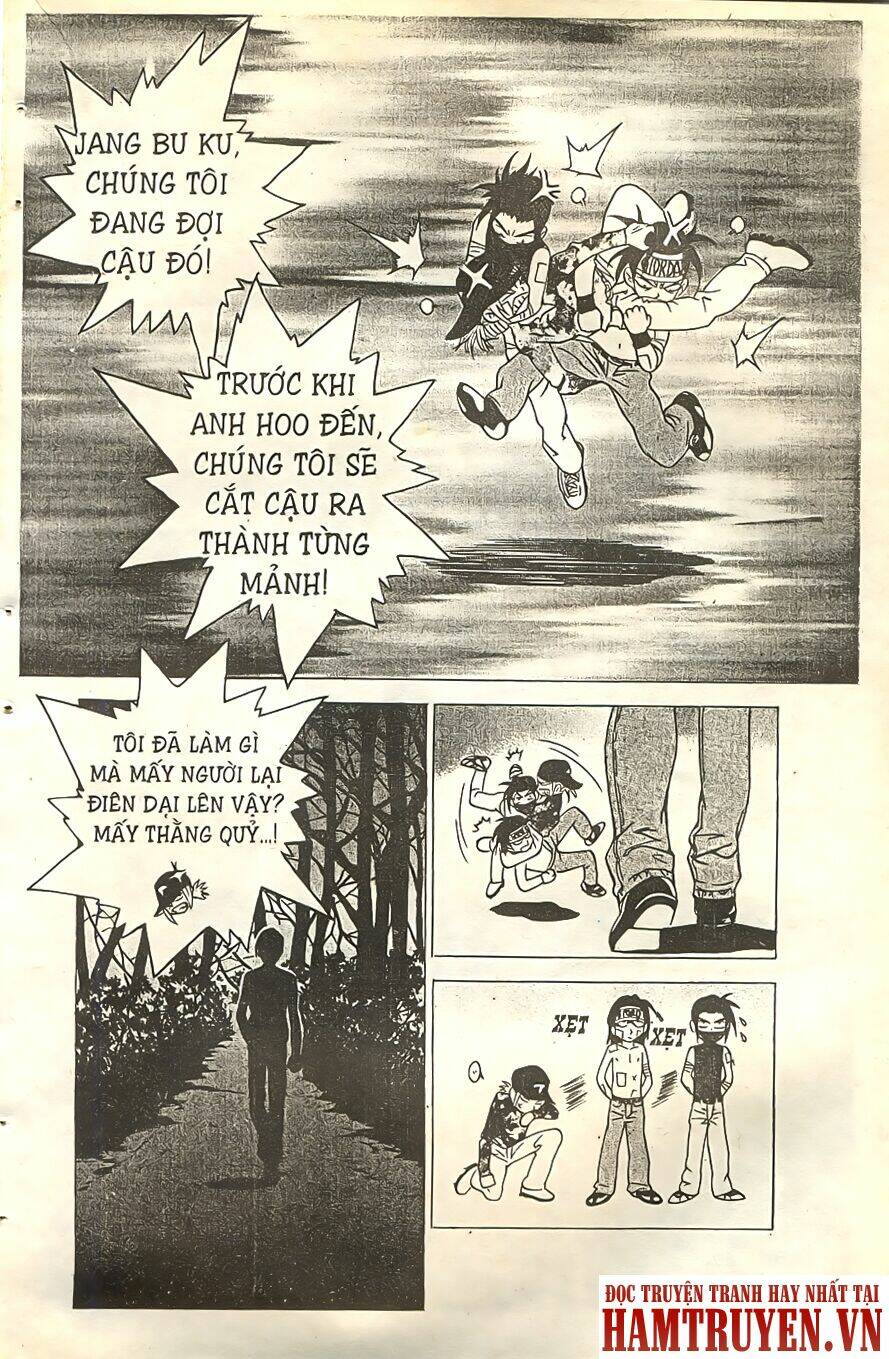 Ai Hơn Ai: Chapter 257