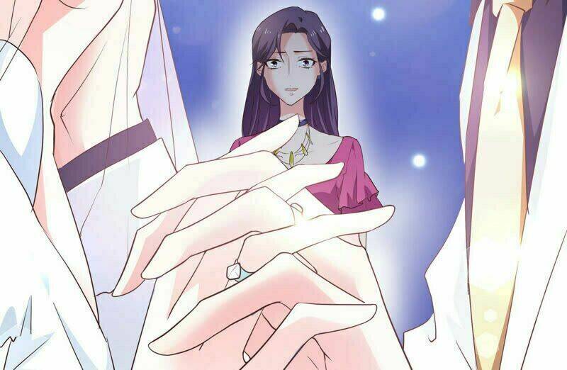 Chiến Lược Lãng Mạn Của Thịnh Thiếu: Chapter 11