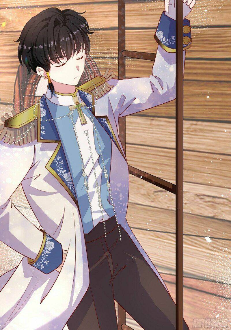 Công Chúa Phản Diện Trong Truyền Thuyết: Chapter 58