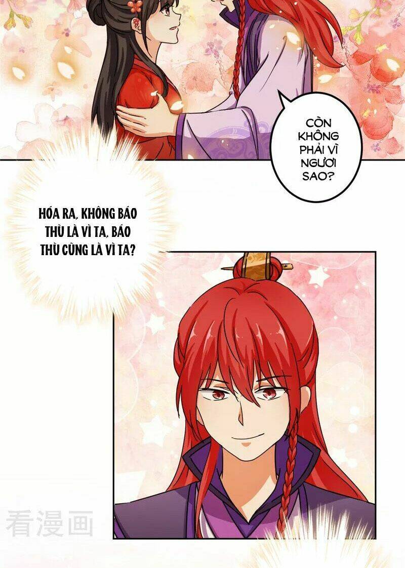 Vương Gia! Ngươi Thật Bỉ Ổi: Chapter 438