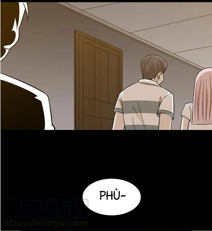 Đai Ca Trở Lại Tuổi 16: Chapter 104