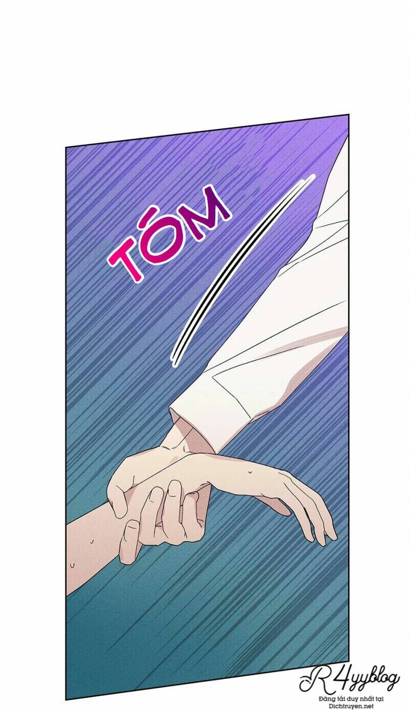 Bạn Trai “Ma Quái” Ngọt Ngào: Chapter 7