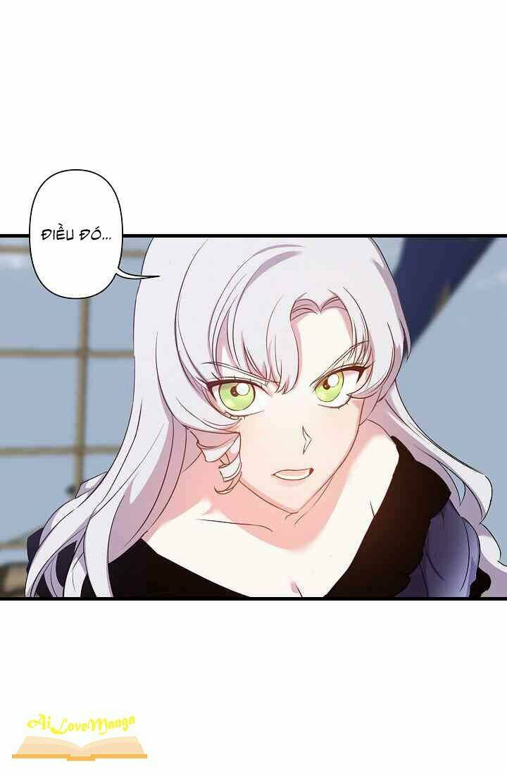 Hôn Lễ Báo Thù: Chapter 23