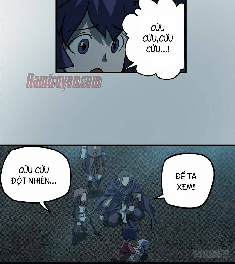 Hiệp Hành Cửu Thiên: Chapter 30