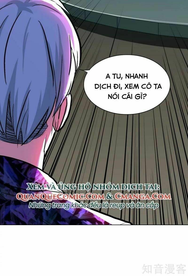 Hệ Thống Tiên Tôn Tại Đô Thị: Chapter 129