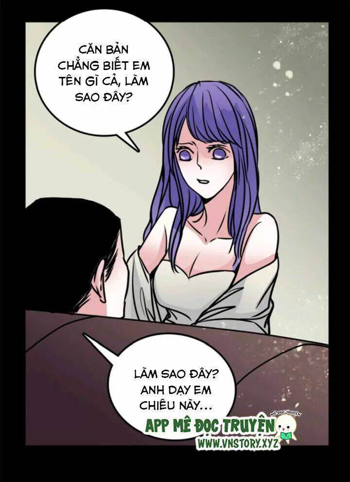 Nhật Ký Nữ Phù Thủy Hồi Sinh: Chapter 52