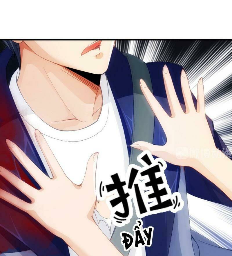 Dị Năng Của Ngươi Là Của Ta Rồi: Chapter 10