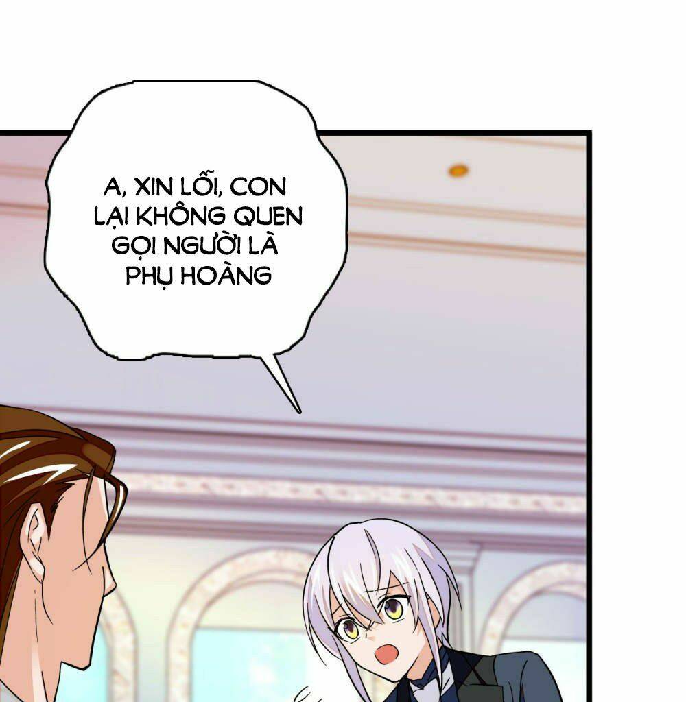 Huyết Túc Khế Ứớc: Chapter 11