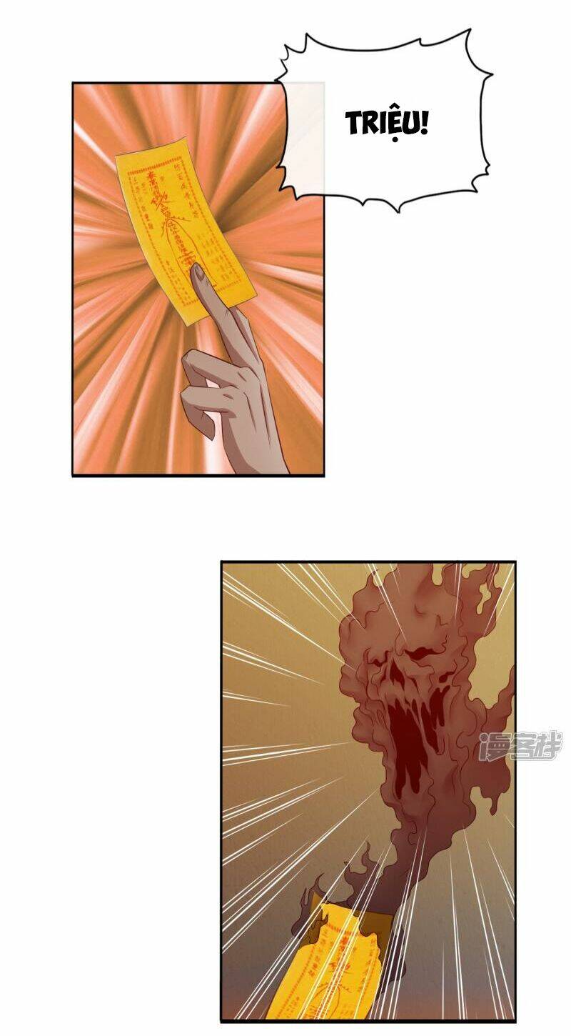 Phong Thủy Thiên Sư: Chapter 4