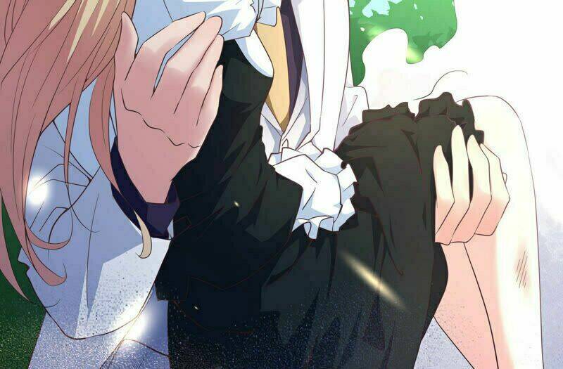 Chiến Lược Lãng Mạn Của Thịnh Thiếu: Chapter 44