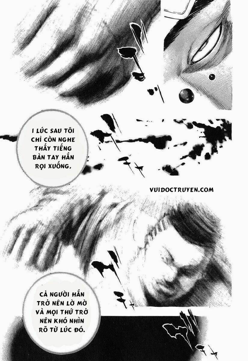 Tough - Miyazawa Kiichi: Chapter 280