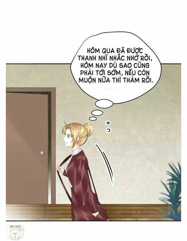 Tiền Thế Kim Sinh Của Chung Tiểu Thư: Chapter 31