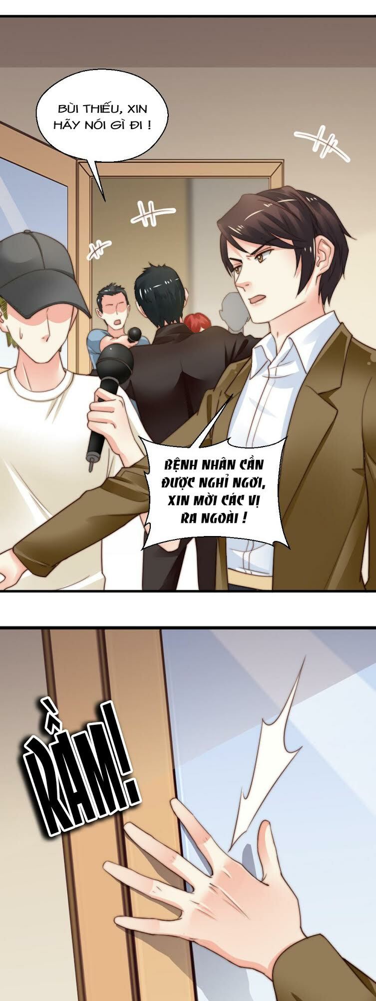 Bí Mật Của Thiên Kim: Chapter 112