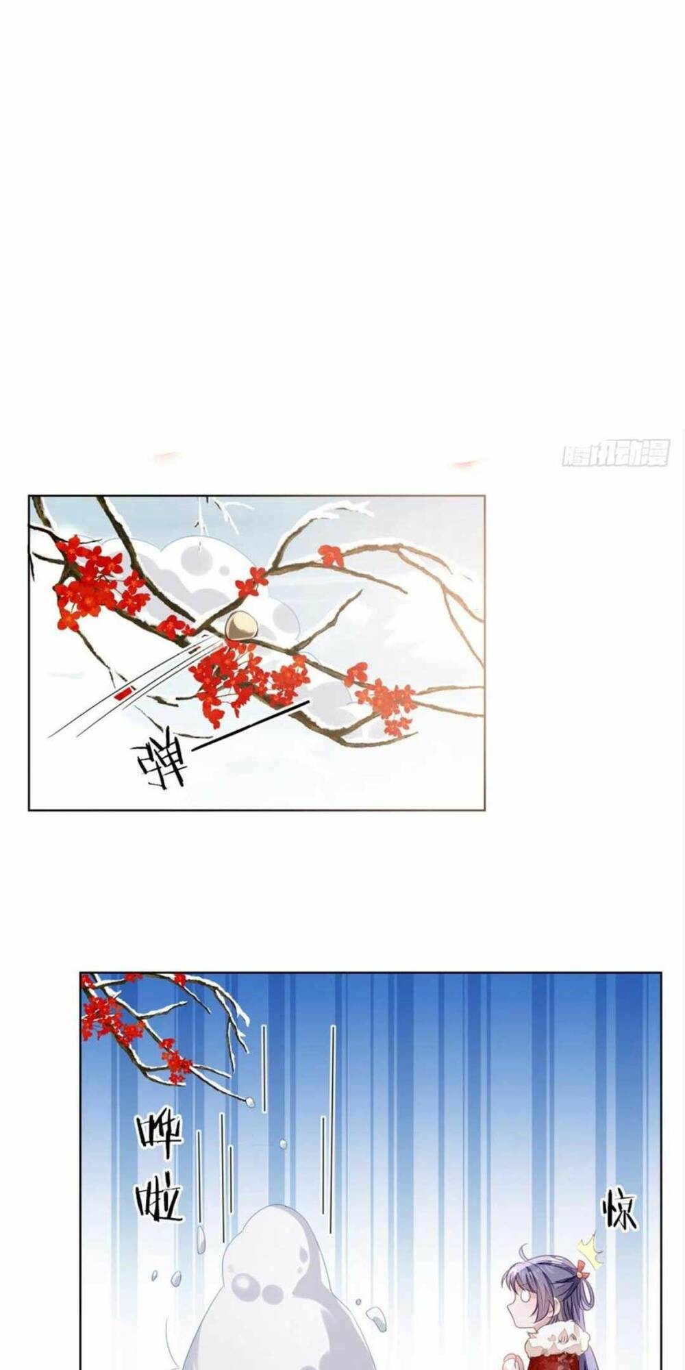 Mau Xuyên Không Rửa Tội Cho Nhân Vật Phản Diện: Chapter 136