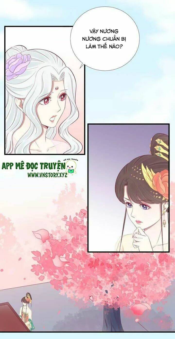 Hoàng Hậu Bận Lắm: Chapter 98