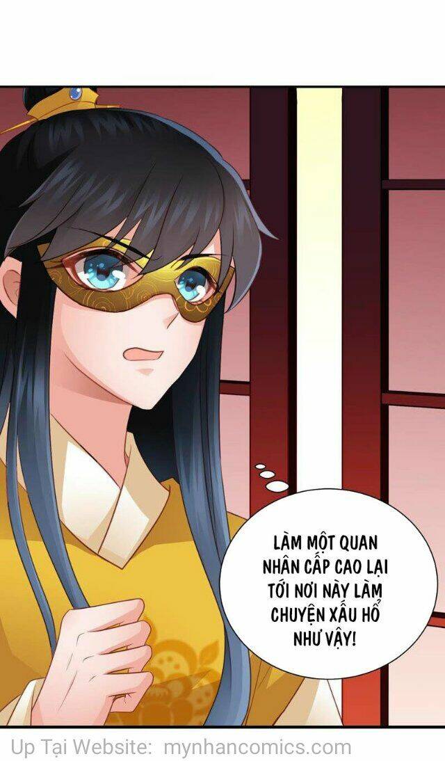 Thái Tử Điện Hạ Có Tin Vui: Chapter 104