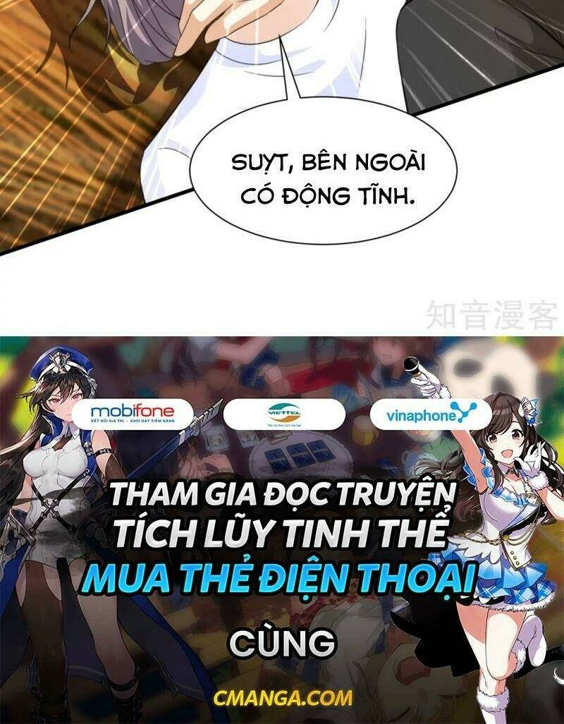 Tối Cường Vận Đào Hoa: Chapter 120