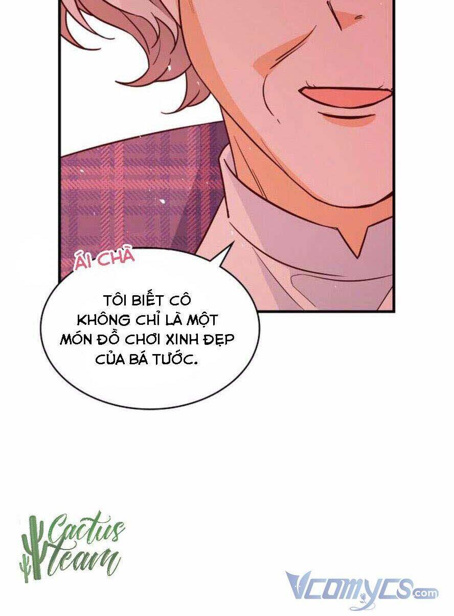 Lòng Trung Thành Với Kẻ Ác: Chapter 15