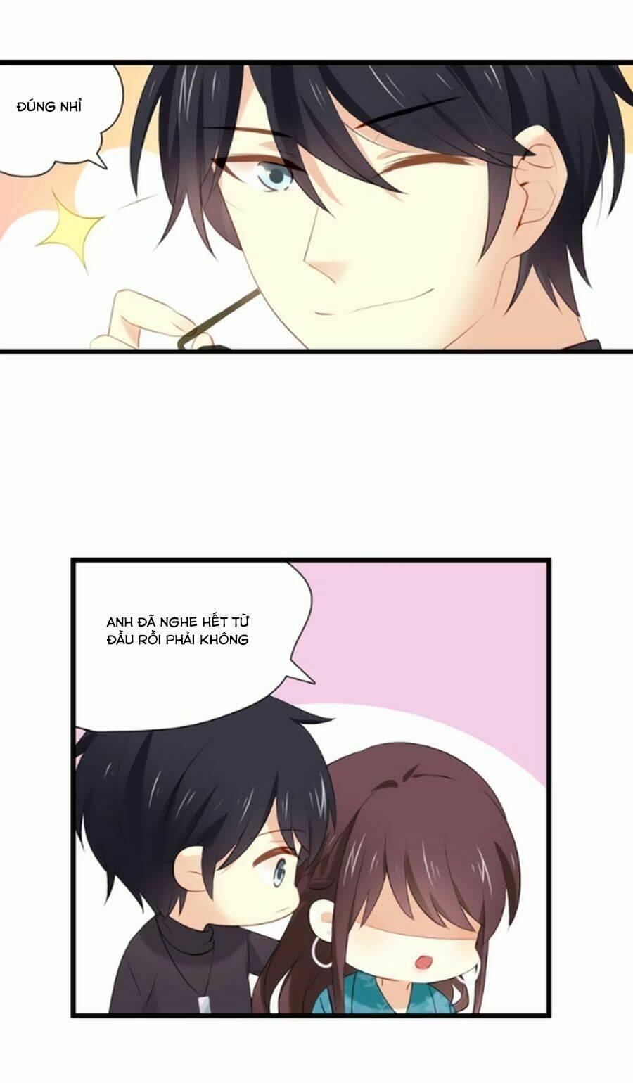 Tình Yêu Là Thế 2: Chapter 12