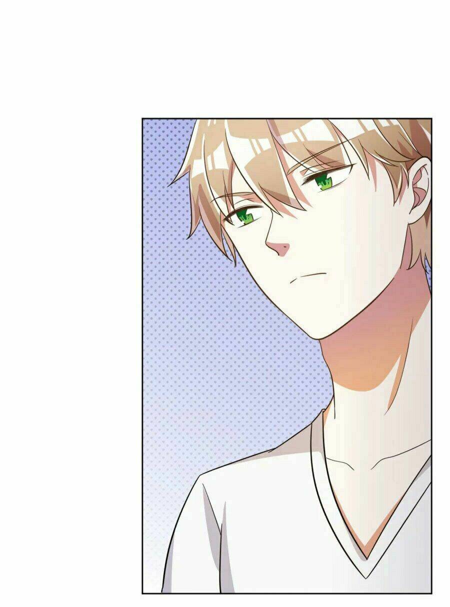 Hôn Nhân Dục Vọng: Thiếu Gia Nhẹ Một Chút!: Chapter 65