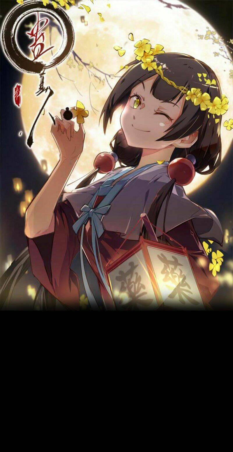 Cổ Chân Nhân: Chapter 69