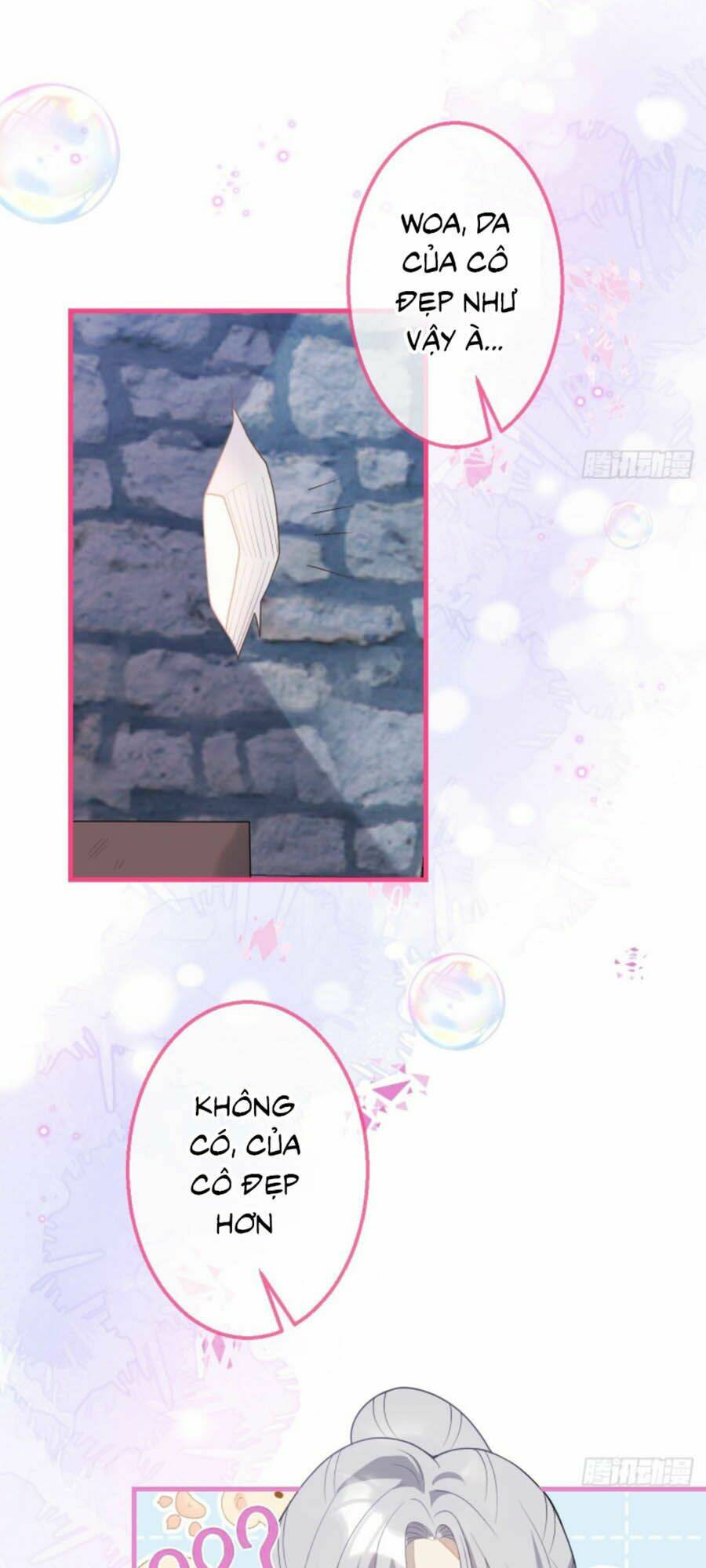 Xuyên Không Đến Thế Giới Trở Thành Đóa Hoa Của Anh: Chapter 28