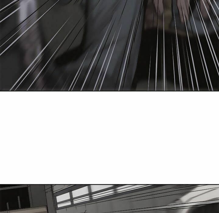 Nắm Đấm: Chapter 2