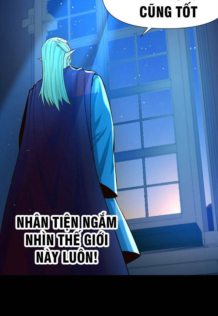 Đại Ma Pháp Sư Dựa Vào Muội Tử Trừ Ma: Chapter 9