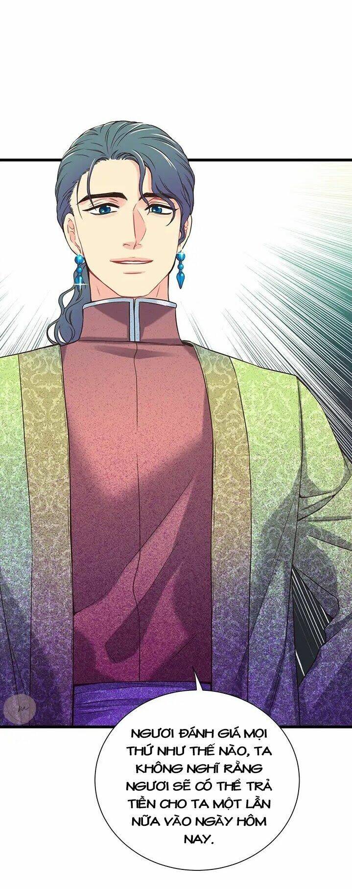 Nhân Vật Phản Diện Yêu Cầu Tôi Yêu Chàng: Chapter 9