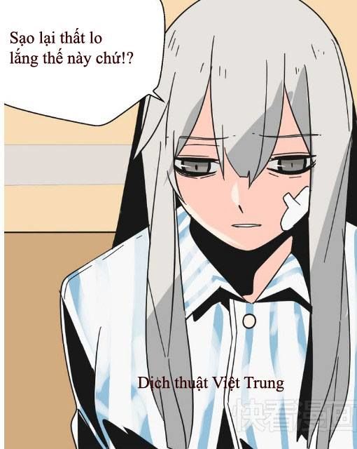 Ứng Dụng Thẩm Mỹ: Chapter 38