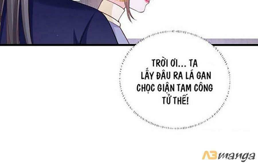 Nữ Thủ Phú Chi Kiều Sủng Nhiếp Chính Vương: Chapter 146