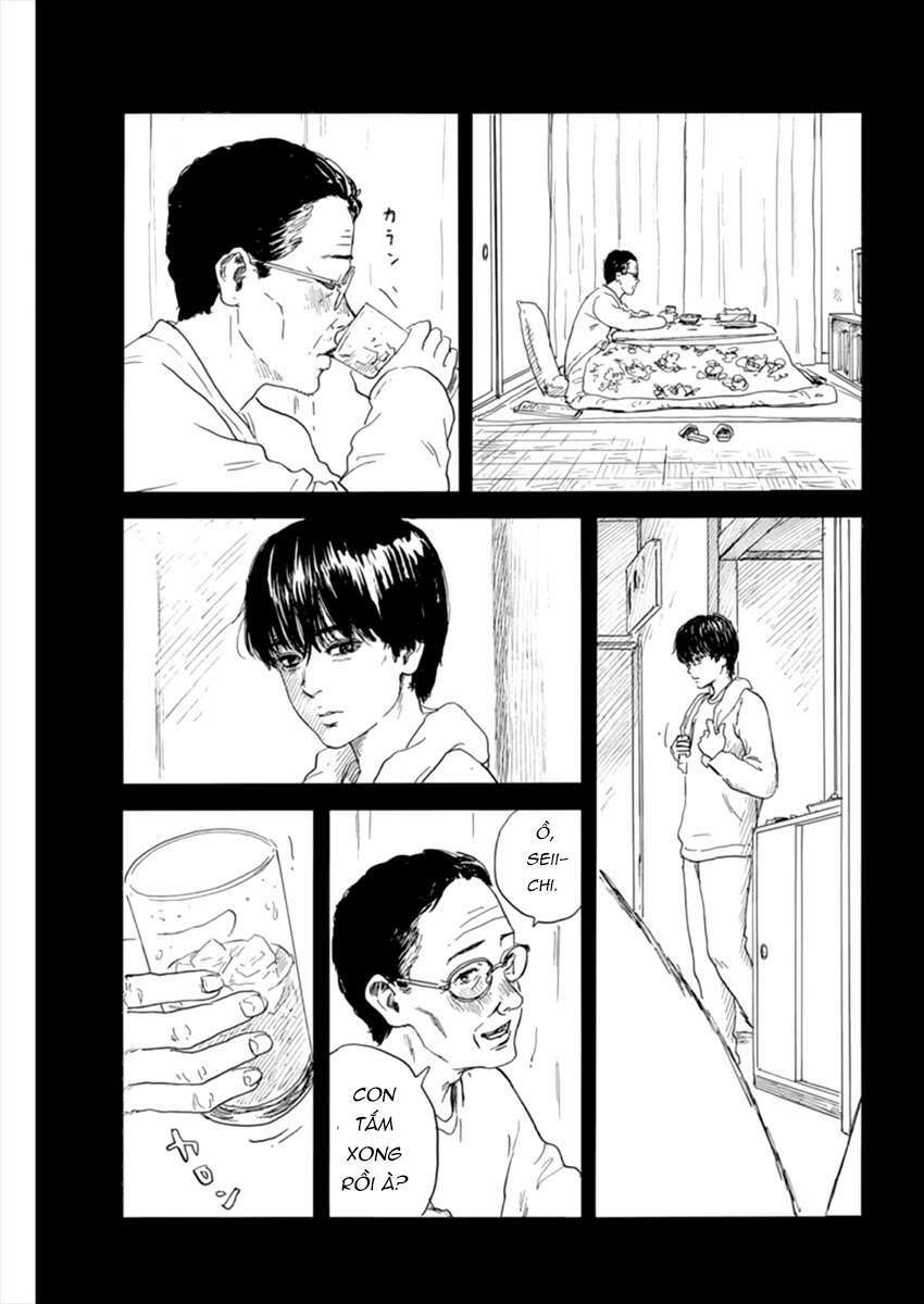 Chi No Wadachi: Chapter 113