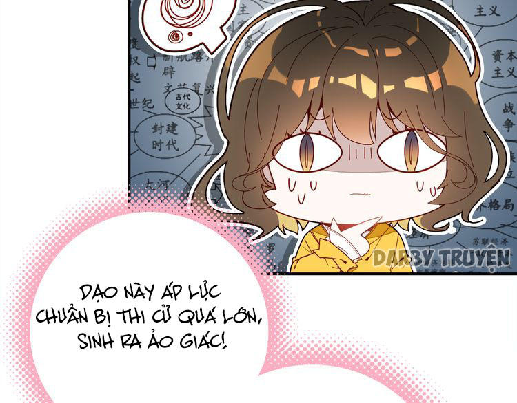 Ái Ngạo Kiều Long Vương Gia: Chapter 3