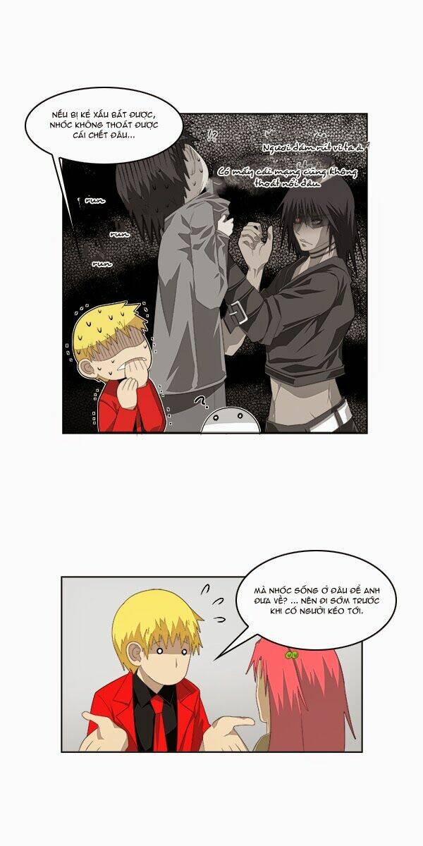 TAL: Chapter 99