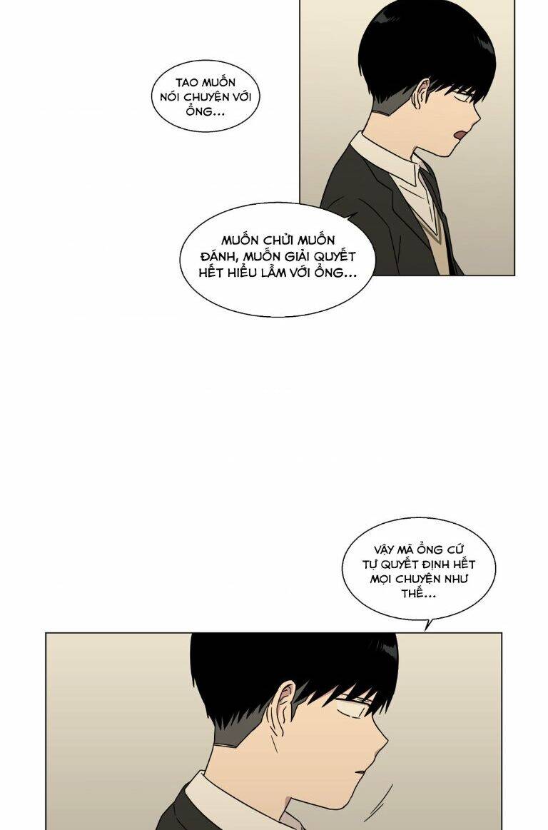 …”Một Sự Thật Khá Khó Chịu.”: Chapter 58