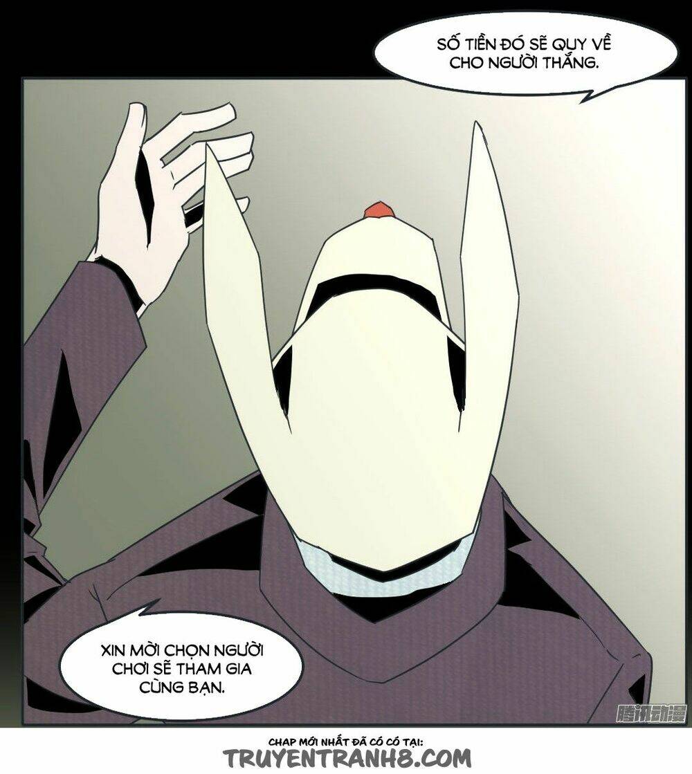 Điều Ước Của Người Phàm: Chapter 26