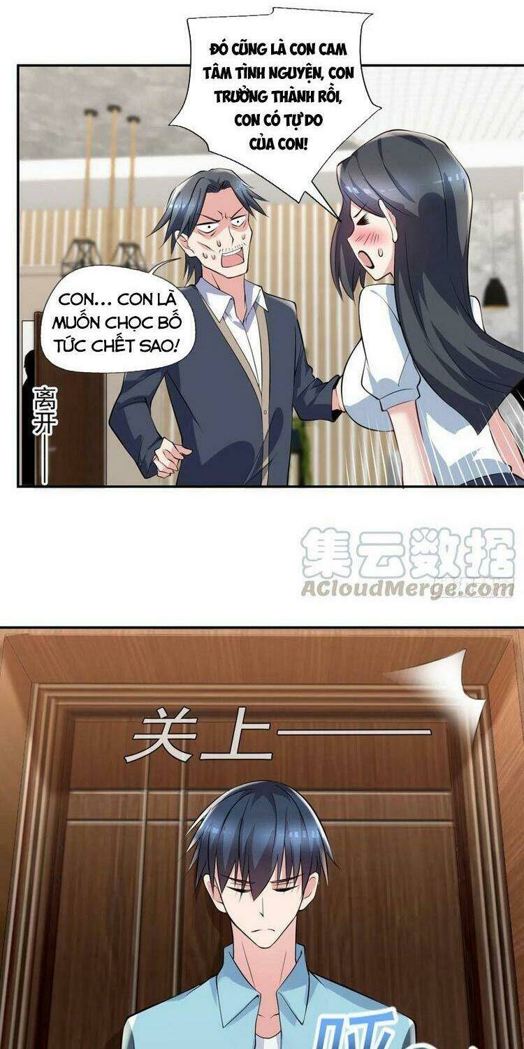Mở Phòng Khám Tu Tiên: Chapter 97