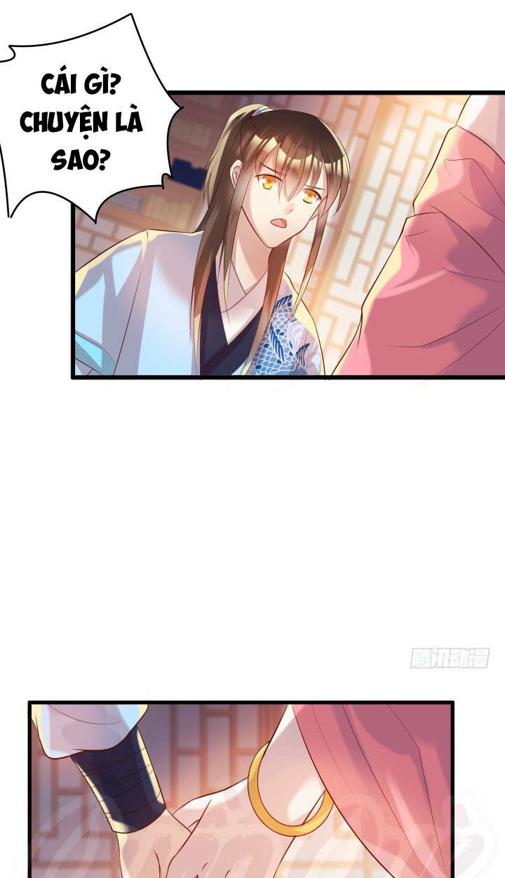 Siêu Phàm Truyện: Chapter 26